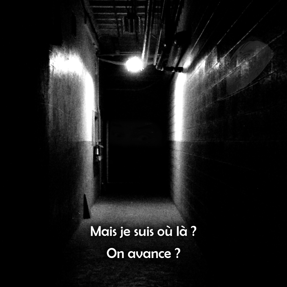 Couloir ma§faisant