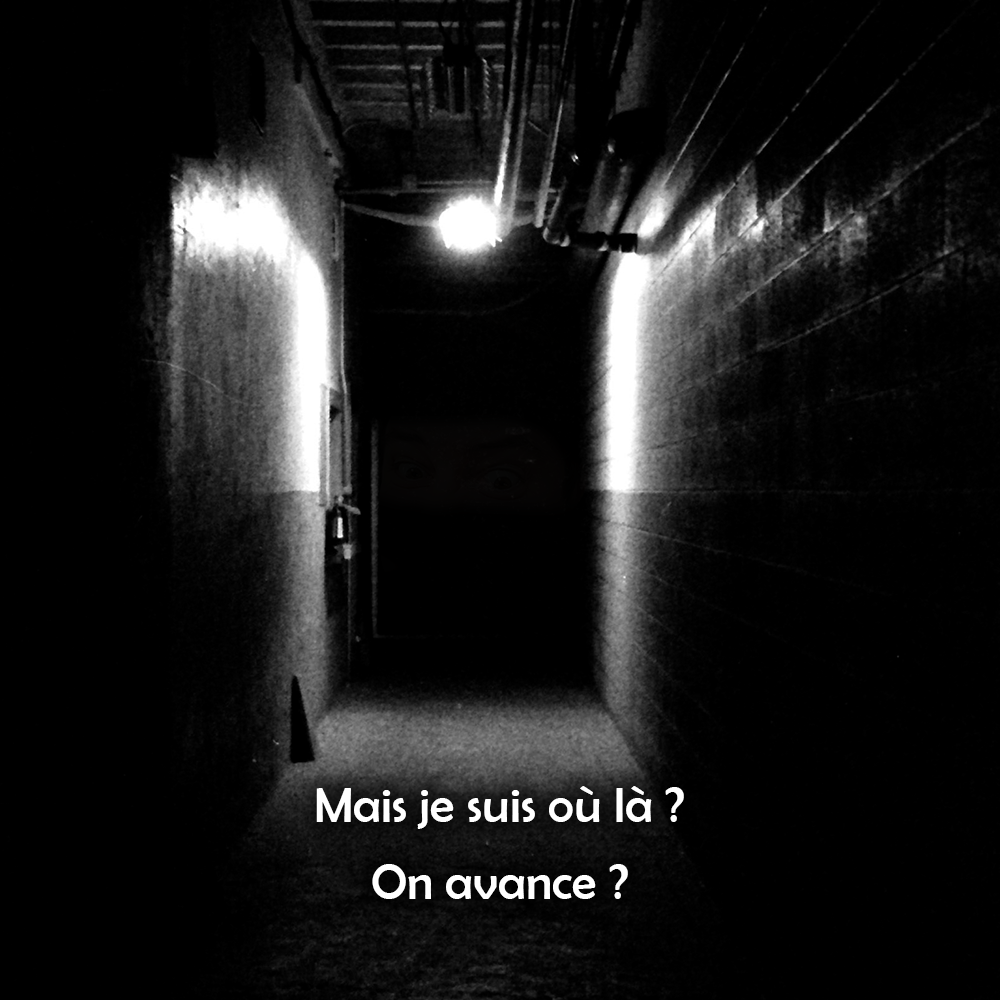 Couloir malfaisant